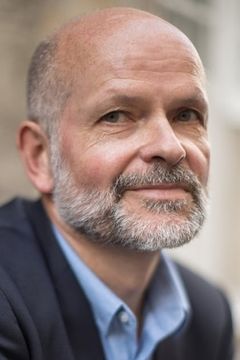 Thierry Gary interpreta Undercover Policeman 1