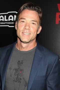 Terry Notary interpreta Rocket