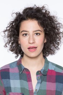 Ilana Glazer interpreta Ilana Wexler