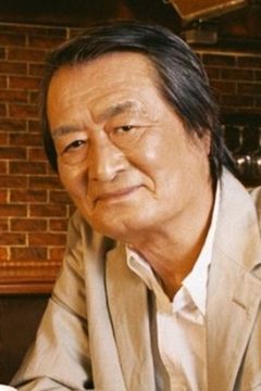 Tsutomu Yamazaki interpreta Grand Master