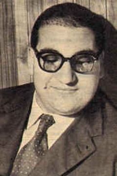 Sandro Merli interpreta Mons. Alatri