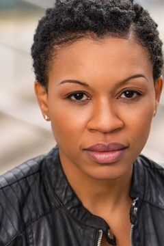 Kenneisha Thompson interpreta Doctor
