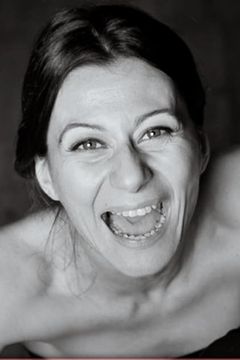 Roberta Cartocci interpreta Barbara