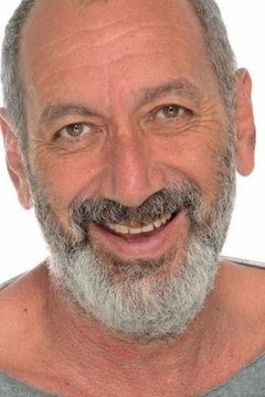 Guti Fraga interpreta Gerente do supermercado - Supermarket Manager