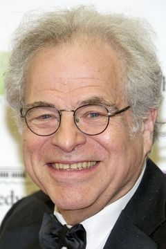 Itzhak Perlman interpreta Himself