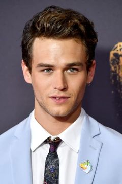 Brandon Flynn interpreta Josh