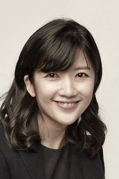 Jang So-yeon interpreta Jung-seok's sister