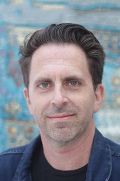 Craig Behenna interpreta Henchman #1