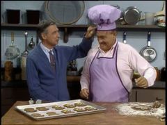 Don Brockett interpreta Friendly Psychopath