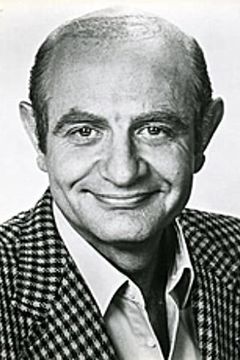 Stanley Brock interpreta Taxi Driver
