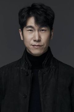 Kim Eun Woo interpreta Broker
