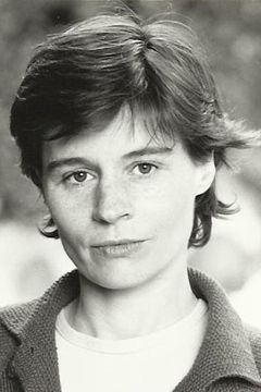 Suzanna Hamilton interpreta Felicity