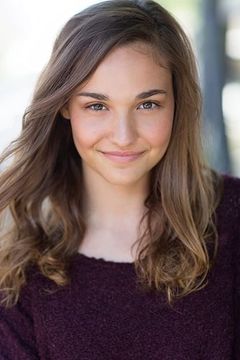 Erica Teeple interpreta Additional Children's Voices (voice)