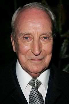 Ian Richardson interpreta Richter Langlois