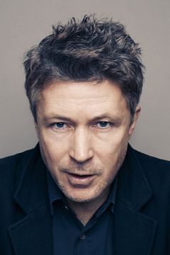 Aidan Gillen interpreta Petyr Baelish