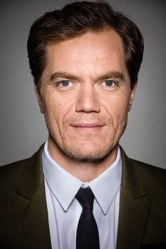 Michael Shannon interpreta Mel Donnelly
