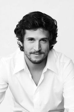 Guillaume Canet interpreta Némo