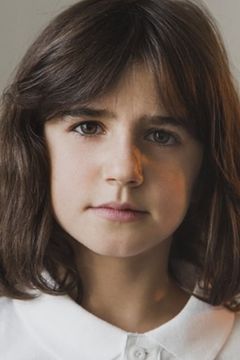 Bruna González interpreta Lucía