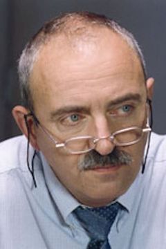 Daan Hugaert interpreta William Aricò