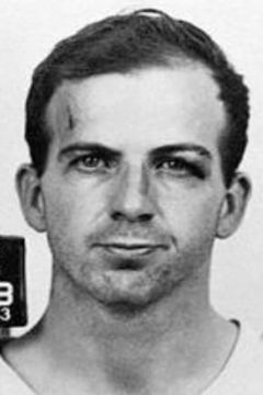 Lee Harvey Oswald interpreta Self (archive Footage)