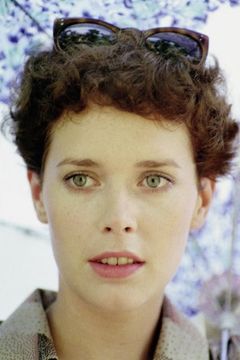 Sylvia Kristel interpreta Lady Constance Chatterley