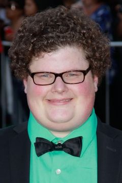 Jesse Heiman interpreta Student (uncredited)