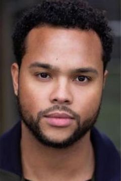 Daylin Willis interpreta Oscar