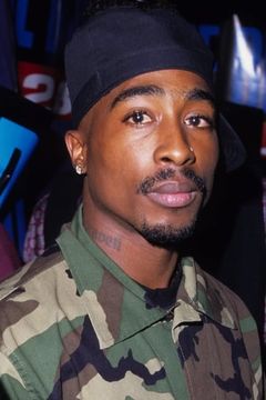 Tupac Shakur interpreta Ezekiel'Spoon' Whitmore