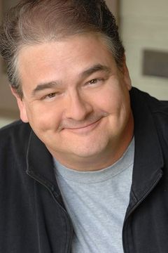 Ken Hudson Campbell interpreta Jake Liebig