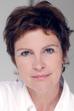 Marie-Catherine Conti interpreta (segment