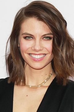 Lauren Cohan interpreta Bela Talbot