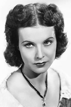 Pauline Moore interpreta Bridesmaid (uncredited)