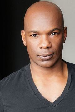 Doug Spearman interpreta African Buyer