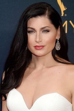 Trace Lysette interpreta Tracey