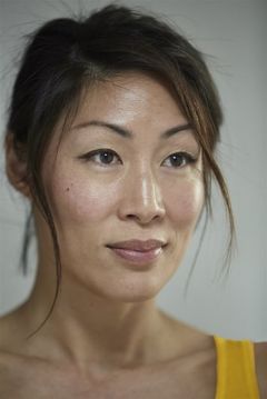 Maï Anh Le interpreta Naï-Rea
