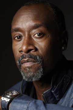 Don Cheadle interpreta Maurice'Snoopy' Miller