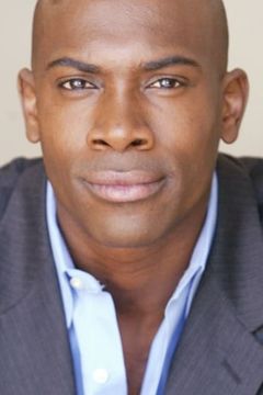 Amad Jackson interpreta Seaver
