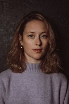 Florence Fauquet interpreta Laura