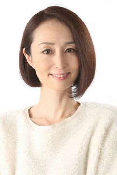 Megumi Toyoguchi interpreta Hikari (voice)