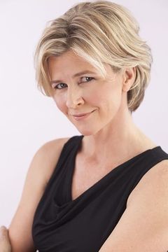 Annie Kozuch interpreta Boyce Child