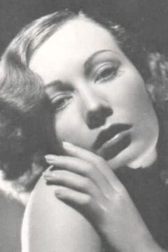Eugenie Leontovich interpreta Anna Selanova