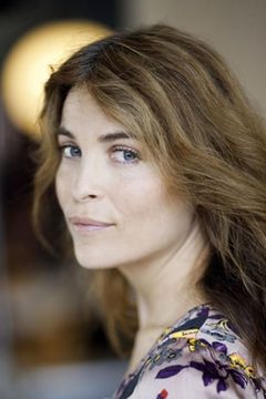 Irina Björklund interpreta Ingrid