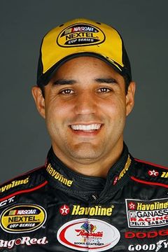 Juan Pablo Montoya interpreta Race Car Driver