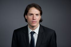 Philip Trossarello interpreta Student
