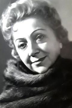 Margherita Bagni interpreta Luisa