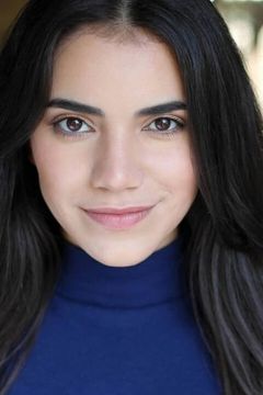 Naddya Alicea interpreta Cheryl