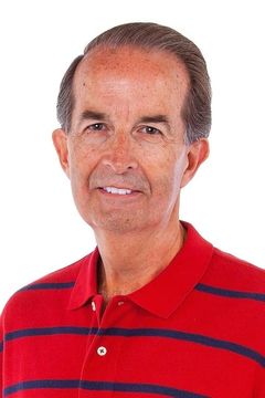 Gary Miller interpreta Umpire Five