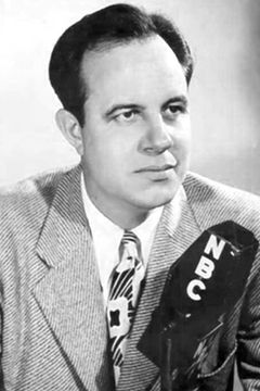 Jack Mather interpreta Small Role (uncredited)