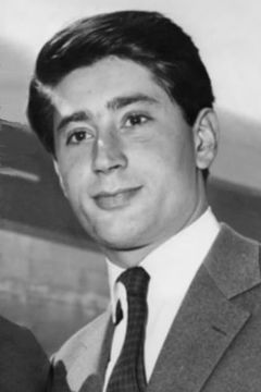 François Moreuil interpreta Photograph