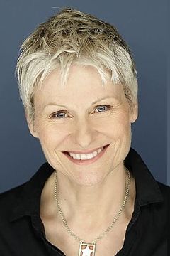 Roberta Greganti interpreta Faragonda
